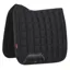 LeMieux Carbon Mesh Air Saddlepad Dressage Blk